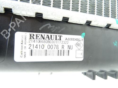 Water radiator DACIA DUSTER (HS_) 1.5 dCi | BP29543215M31  - Image 5