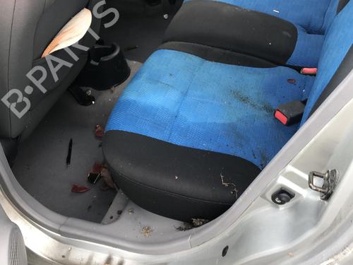 Left front window switch KIA PICANTO I (SA) 1.0 | BP21373358I27 - Image 6