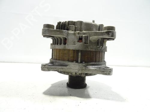 Alternator RENAULT KOLEOS I (HY_) 2.0 dCi (HY0K) | BP26912668M7 