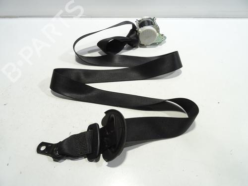 Used Front right belt tensioner BMW X3 (E83) xDrive 20 d (177 hp) 20690319
