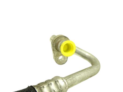 AC pipe RENAULT CAPTUR I (J5_, H5_) 1.5 dCi 90 (J5N4, J5M5, J5MW, J5M6, J5AL, J5AJ) | BP35888483M126  - Image 5