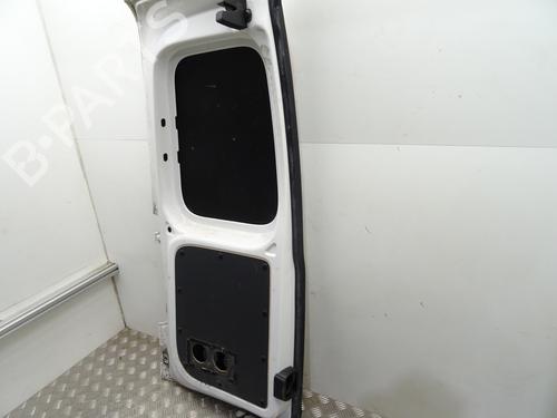 Used Right tailgate Right tailgate VW CADDY IV Box Body/MPV (SAA, SAH) 2.0 TDI (102 hp) 26907082 26907082