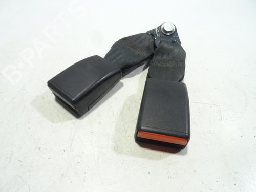 Used Seat buckle Seat buckle DACIA SANDERO II 1.2 (75 hp) 26040626 26040626