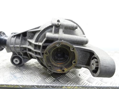 Used Rear differential Rear differential 23966897 23966897