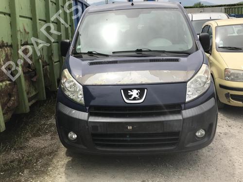 Mass air flow sensor CITROËN JUMPY II (VF7)  | BP20057146M95  - Image 10