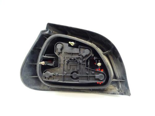 Right taillight RENAULT MEGANE I (BA0/1_) 1.9 dTi (BA08, BA0N) | BP20057797C35 