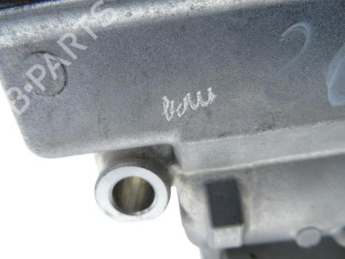 AC compressor NISSAN NV200 Van e-NV (ME0N) | BP39665063M34 - Image 3