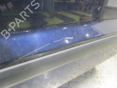 Used Right rear door Right rear door 22300461 22300461