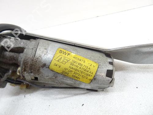Rear wiper motor FORD GALAXY I (WGR) 1.9 TDI | BP20043289M102 