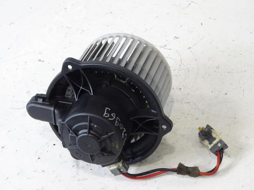 Heater blower motor HYUNDAI i30 (FD) 1.6 CRDi | BP20039740M62 