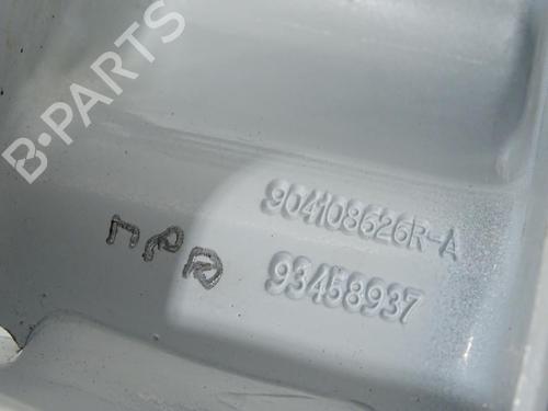 Hinge/Door check strap FIAT TALENTO Van (296_) 1.6 D | BP27370272C146