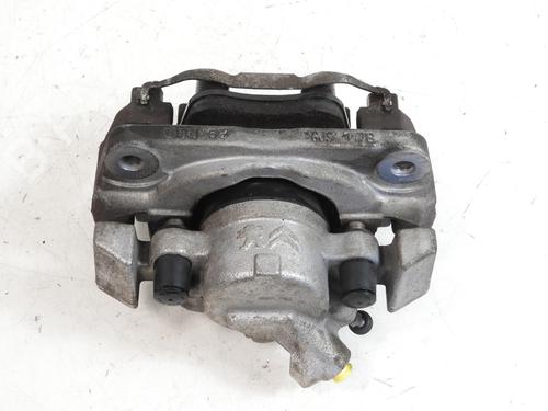Used Left front brake caliper Left front brake caliper PEUGEOT 3008 II SUV (MC_, MR_, MJ_, M4_) [2016-2026] 21969719 21969719