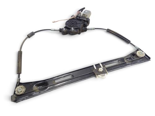 Front left window mechanism FIAT PANDA (169_) 1.3 D Multijet (169.AXC1A) | BP38493632C22 - Image 6