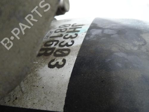 Gearbox NISSAN MICRA IV (K13K, K13KK) 1.2 | BP27545123M3 