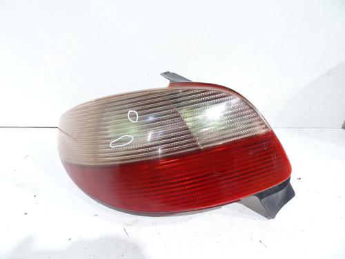 left-taillight-peugeot-206-hatchback-2ac-1998-1999-2000-2001-2002-2003-2004-2005-2006-2007-2008-2009-2010-2011-2012-31814315 main image