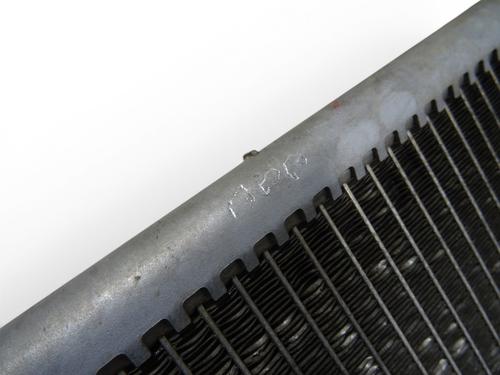 Radiador de A/C Radiador de A/C 37196452 37196452