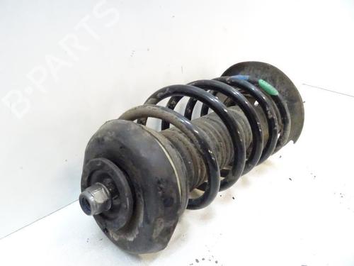 Right front shock absorber PEUGEOT 207 (WA_, WC_) 1.6 HDi | BP20055417M17 