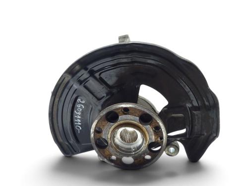 Left front steering knuckle MERCEDES-BENZ A-CLASS (W176) A 200 CDI / d (176.008) | BP40453435M25 - Image 3