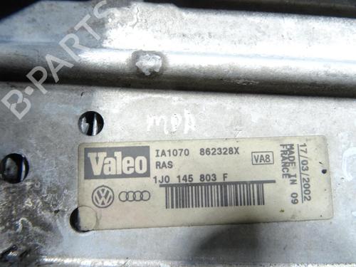 Intercooler VW GOLF IV (1J1) 1.9 TDI | BP25112520M30 