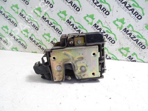 Rear right lock VW GOLF III (1H1) 1.9 TDI | BP20070395C99 