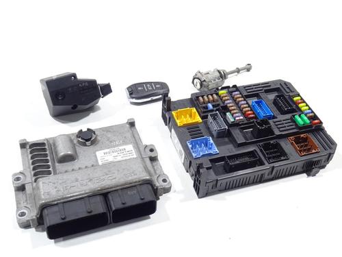 Electronic module CITROËN GRAND C4 SPACETOURER (3A_, 3E_) 2.0 BlueHDi 160 | BP20334301M83 
