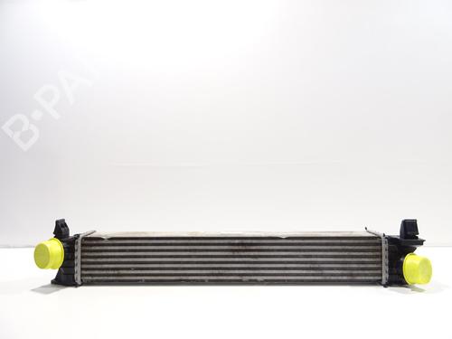 Intercooler FIAT DUCATO Van (250_) 120 Multijet 2,3 D (120 hp) 31023928