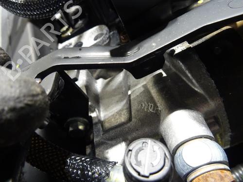 Engine RENAULT KANGOO / GRAND KANGOO II (KW0/1_) 1.5 dCi 90 (KW05, KW08, KW0G, KW11) | BP32115165M1 