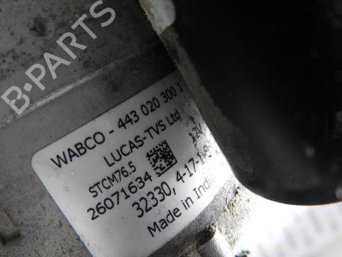 Used Electronic module Electronic module AUDI Q5 (8RB) [2008-2019] 20069803 20069803