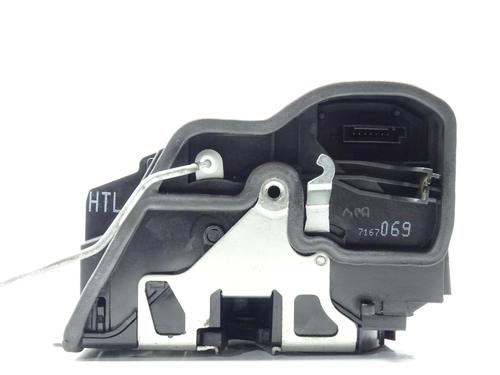 Rear left lock BMW 5 (E60) 525 d | BP31012114C100