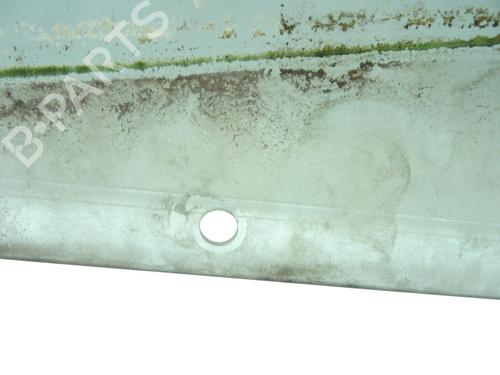 Used Front left door window Front left door window 38066853 38066853