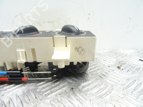 Climate control CITROËN XSARA (N1) 2.0 HDi 90 | BP30155863I5