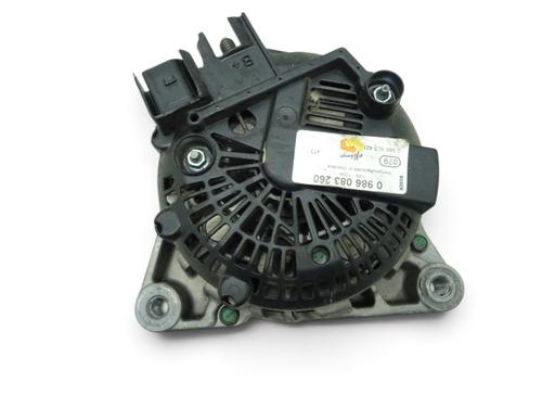 Alternator FORD FIESTA VI (CB1, CCN) 1.4 TDCi | BP40540309M7 - Image 4