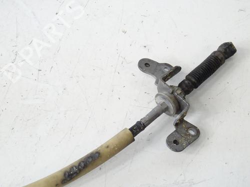 Gear lever AUDI A6 C7 Avant (4G5, 4GD) 3.0 TDI quattro | BP20062939M90 