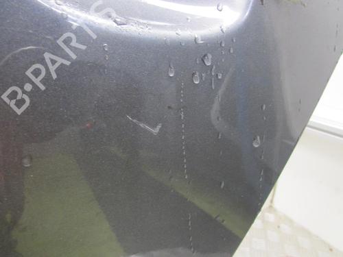 Left rear door VW GOLF VI (5K1)  | BP22518222C4