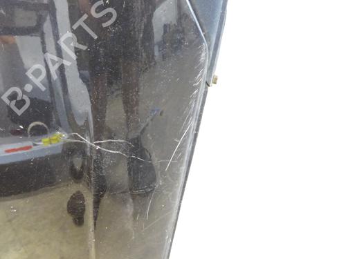 Used Rear bumper Rear bumper 37005812 37005812