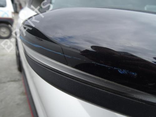 Right mirror HYUNDAI GETZ (TB)  | BP24592628C27 