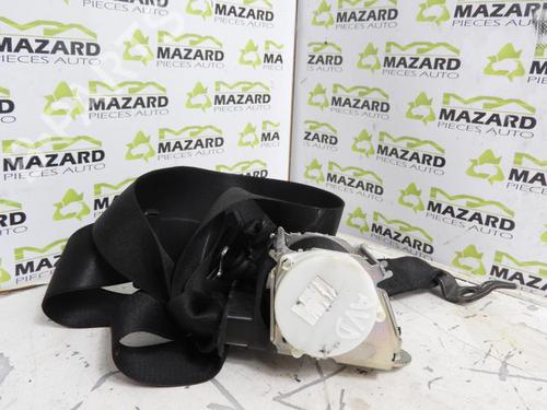 Used Front right seatbelt Front right seatbelt BMW 3 (E90) [2004-2012] 20059797 20059797