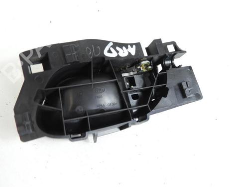 Rear right interior door handle PEUGEOT 508 I (8D_) 1.6 HDi | BP20069661I16 