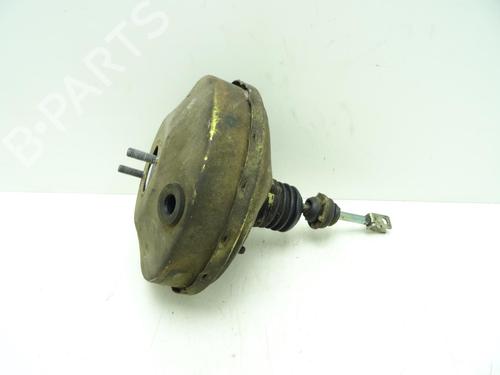 Used Servo brake CITROËN AX (ZA-_) 14 D (52 hp) 28218297