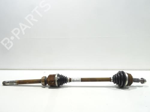 Used Right front driveshaft Right front driveshaft 25133556 25133556