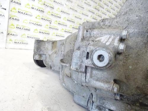 Front differential MERCEDES-BENZ M-CLASS (W163) ML 400 CDI (163.128) | BP20062779M23 