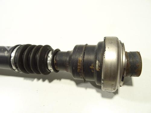 Driveshaft PORSCHE CAYENNE (92A) 3.0 Diesel | BP26526177M37 - Image 2
