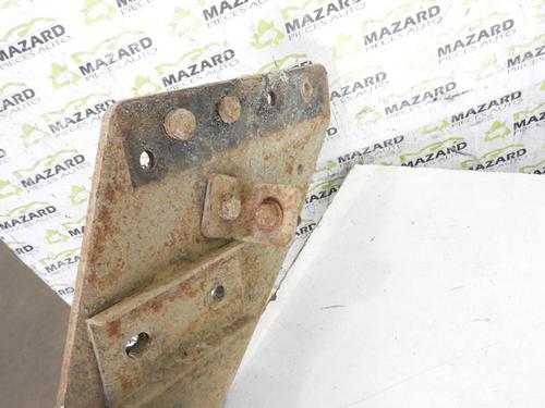 Used Tow ball/Mechanism MITSUBISHI L200 / TRITON (KA_T, KB_T) 2.5 DI-D 4WD (KB4T) (136 hp) 21968782
