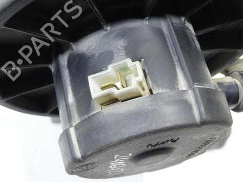 Used Heater blower motor Heater blower motor FORD RANGER (ER, EQ, R_) 2.5 TD 4x4 (109 hp) 23786821 23786821