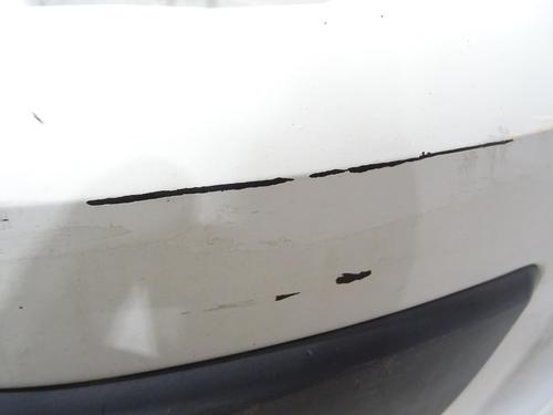 Front bumper RENAULT MEGANE II (BM0/1_, CM0/1_) 1.5 dCi (BM1F, CM1F) | BP24180356C7 