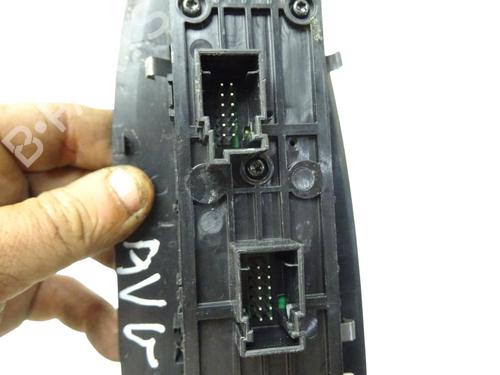 Used Left front window switch Left front window switch 37652301 37652301