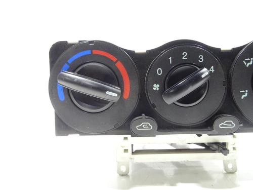 Climate control HYUNDAI GETZ (TB) 1.5 CRDi | BP23786657I5 