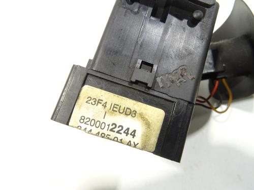 Used Switch Switch RENAULT ESPACE IV (JK0/1_) 2.2 dCi (JK0H) (150 hp) 21663031 21663031