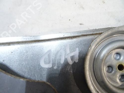Front right window mechanism RENAULT MEGANE III Hatchback (BZ0/1_, B3_) 1.5 dCi (BZ0C) | BP31968189C23 