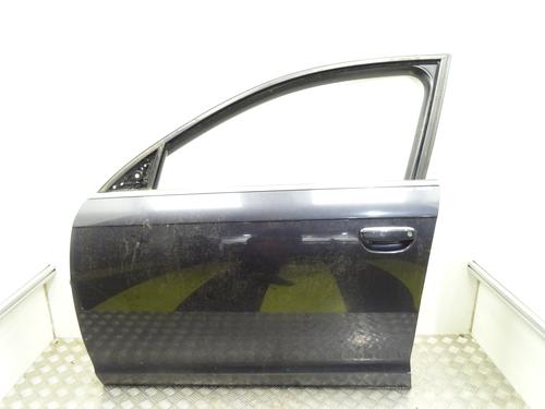 Used Left front door AUDI A6 C6 (4F2) 3.0 TDI quattro (225 hp) 26954348